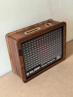 50K Wooden Money Bank: Fun & Educational Savings for Kids!