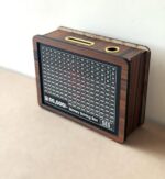 50K Wooden Money Bank: Fun & Educational Savings for Kids! - Image 3