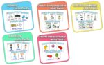 Engaging Activity Cards for Kids: Fun Learning & Play Adventures - Image 3
