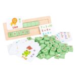 Fun Alphanumeric Learning Toys for Kids | ABCs & 123s - Image 2