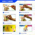 Interactive Crawling Baby Toy for Kids: Fun & Learning Play - Image 2