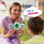 Fruits Collection Flashcards for Kids - Learn & Play - Image 2