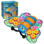 Gear Butterfly Toy for Kids: Fun, Educational & Engaging Play!