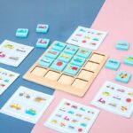 Instant Memory Card for Kids: Fun Learning & Storage - Image 3