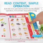 Smart Kids Educational Activity Book - Fun Learning for Young Minds - Image 2
