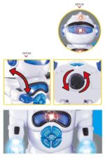 Smart Robot Toy for Kids | Interactive & Educational Intelligent Robot - Image 2