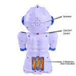 Smart Robot Toy for Kids | Interactive & Educational Intelligent Robot - Image 3
