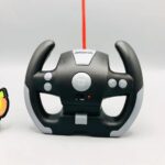 KGF Moka Die Cast Remote Control Car for Kids | Durable & Fun - Image 3