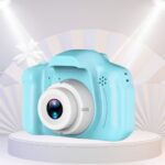 Kids Camera: Fun Digital Cameras for Young Photographers