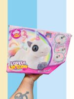 Magical Unicorn Feeding Toy: Fun & Interactive Play for Kids - Image 2