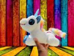 Magical Unicorn Feeding Toy: Fun & Interactive Play for Kids - Image 3