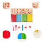 Mathematical Intelligence Stick for Kids - Fun Learning Toy - Image 2