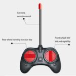 Mini Stunt Car for Kids: The Ultimate Remote Control Toy! - Image 2