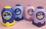 Kids Space Adventure Money Bank - Fun Saving for Young Explorers! - Image 2