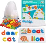 Fun Spelling Game for Kids: Learn & Play | Educational Toy
