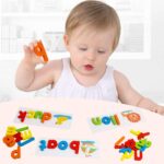 Fun Spelling Game for Kids: Learn & Play | Educational Toy - Image 2