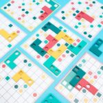 Type L Paired Puzzles: Fun Learning & Matching Games for Kids - Image 2