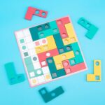 Type L Paired Puzzles: Fun Learning & Matching Games for Kids - Image 3