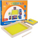 Wordpad Play for Kids - Fun Learning Tablet & Drawing Pad