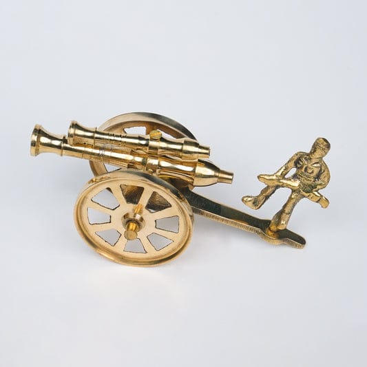 cannon man cannon man - Image 1