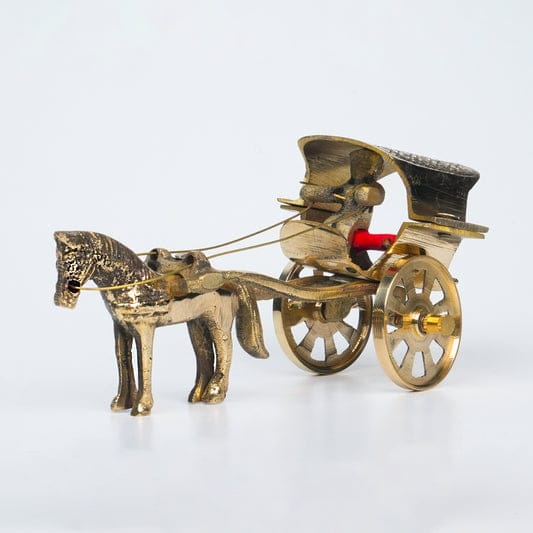 horse cart Horse cart - Image 1