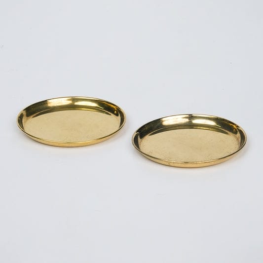 plate set of 2 plate set of 2 - Image 1