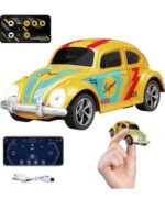 Mini metal rc car - Image 3