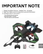 Remote controller jet fighter - Image 2