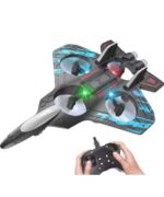 Remote controller jet fighter