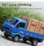 RC kei carriage truck - Image 3