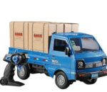 RC kei carriage truck