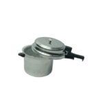 Aluminium cooker
