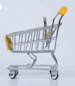 Steel Trolley - Image 2