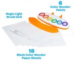 Magic colour pad - Image 2