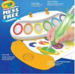 Magic colour pad - Image 3