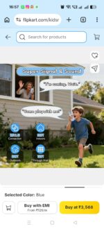 Video walkie talkie - Image 4