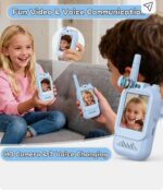 Video walkie talkie - Image 3