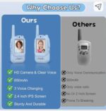 Video walkie talkie - Image 2