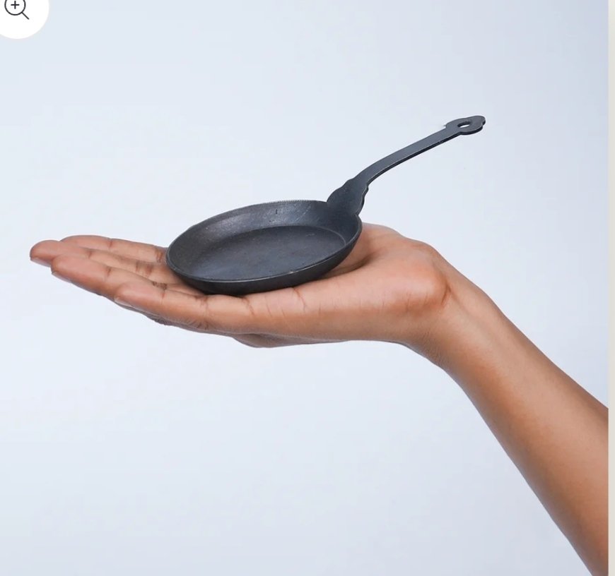 2026/02/122975-2.jpg Fry pan small - Image 1