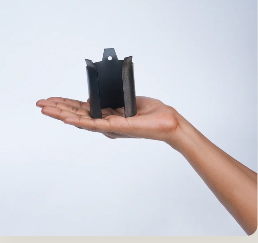 2026/02/122979.jpg Round stove - Image 1