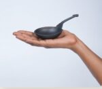 Fried rice pan small