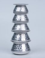 Aluminium handi set