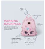 Blinking eye bag - Image 2