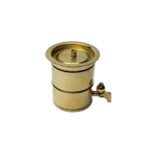 Water drum