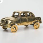 Vintage car
