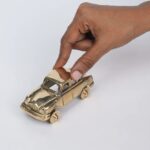 Vintage car - Image 2
