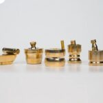 Traditional grinder set - Image 2