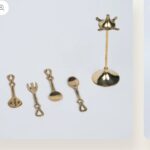Spoon stand