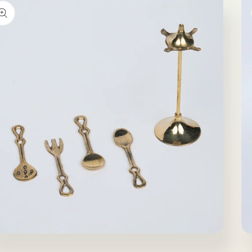 2026/06/331196.jpg Spoon stand - Image 1