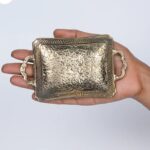 Serving tray